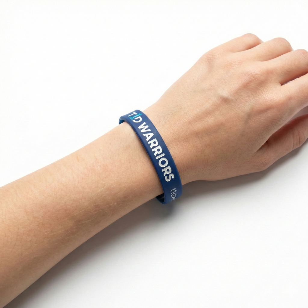 The 24/7 T1D Band