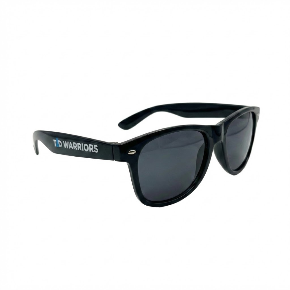 Warrior Wear: The Shades