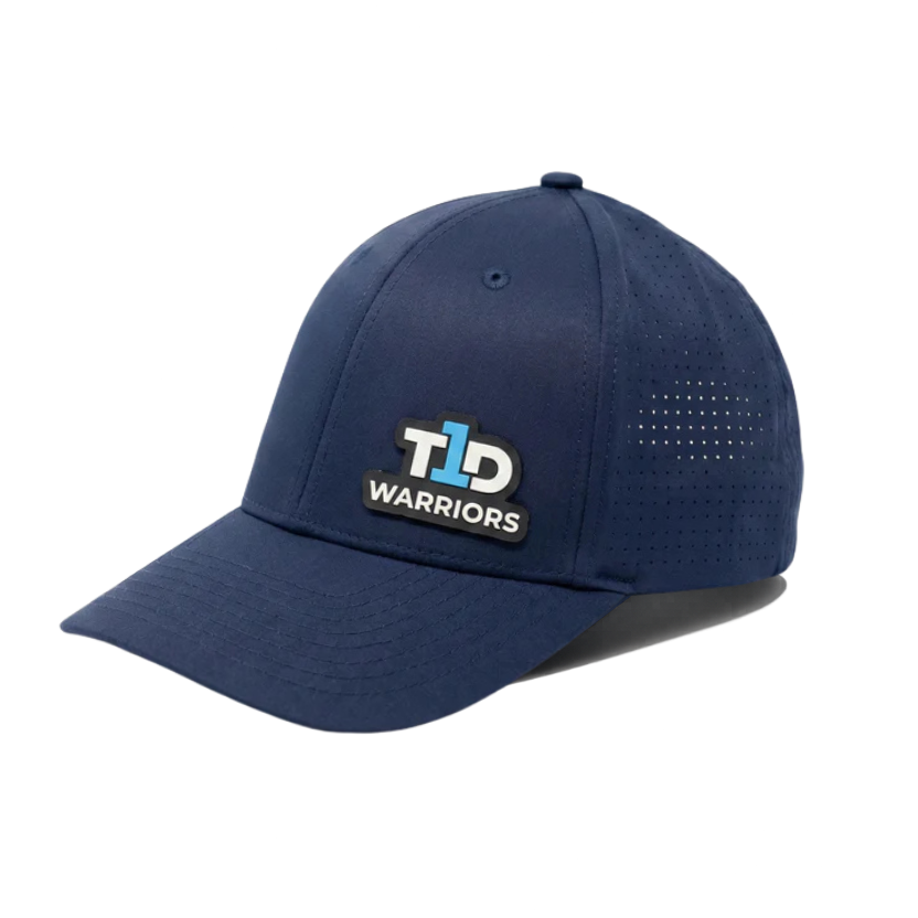 The T1DW Performance Snapback